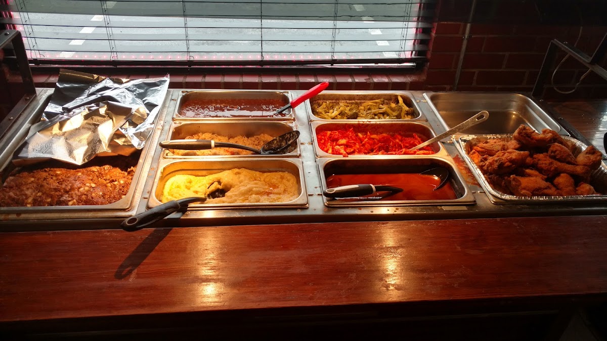 Big Frank's Sausage